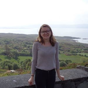 Meet your Posher, Lexi
